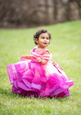 Samatha Aleti review photo