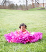 Samatha Aleti review photo