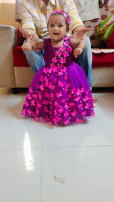 Naveena Kavya review photo