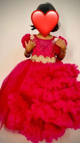 Sravani review photo