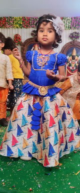 Silpa Chaitanya review photo