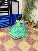 Revathi Karengala review photo