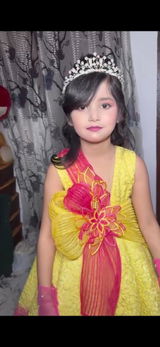 Faiza adil review photo