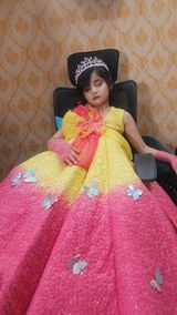 Faiza adil review photo