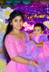 Padmini Kudupudi review photo
