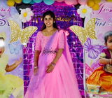 Padmini Kudupudi review photo
