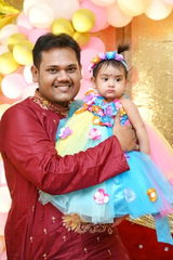 Soumali Ghosh review photo