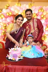 Soumali Ghosh review photo