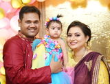 Soumali Ghosh review photo