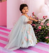 Anushuya Gunaseelan review photo