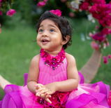 Anushuya Gunaseelan review photo