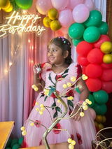 Pramila review photo