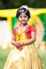 Prashanthi Adapa review photo