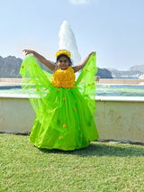 Gayathri Nedumaran review photo