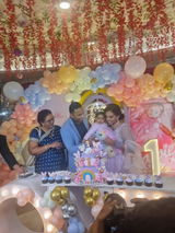 Usha Nair review photo