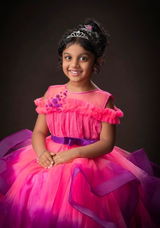 sandhya M review photo