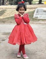 Saili Mishra review photo