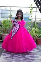 Ramya Dilip review photo