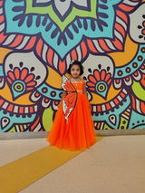 Revathi G review photo