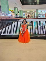 Revathi G review photo