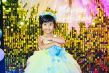 Alekya Betha review photo