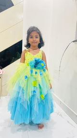 Alekya Betha review photo