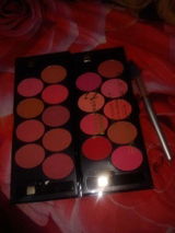 sana k. review photo