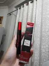 hajra k. review photo