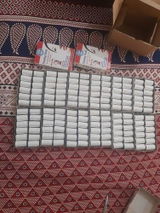 Farah K. review photo