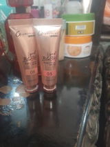 Maryam S. review photo