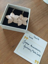 Camille Berutto review photo