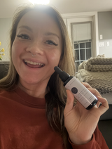 Leah Emmott review photo