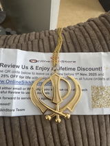 Anonymous review photo