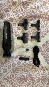 Maaz review photo