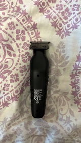 Maaz review photo
