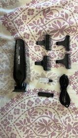 Maaz review photo