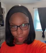 Bob Headband Wigs Straight Human Hair Beginner Friendly Wig