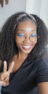 Desiree review photo