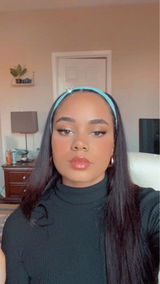 Ebony review photo