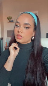 Ebony review photo