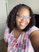 Mya Lanae Toombs review photo