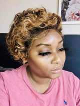 Tameka A. review photo