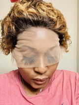 Tameka A. review photo