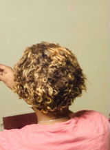 Tameka A. review photo