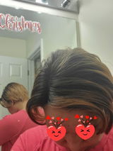 Joyce Yeates review photo