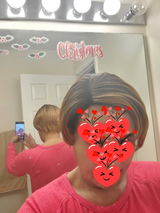 Joyce Yeates review photo