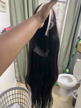 Yvonne review photo