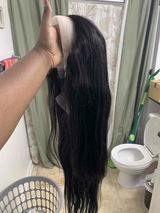 Yvonne review photo