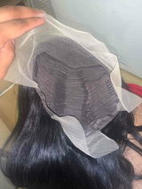 Yvonne review photo
