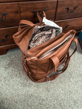 Brittany Christie review photo